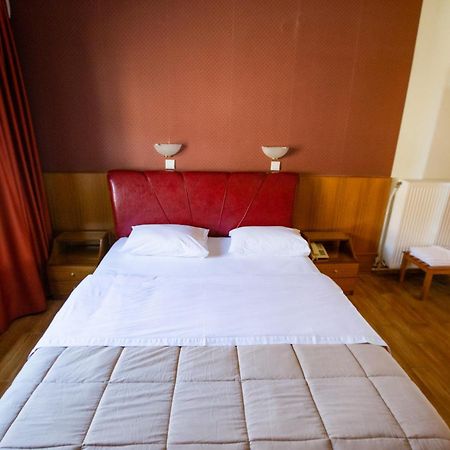 Giannis Hotel Kimmeria Exterior photo